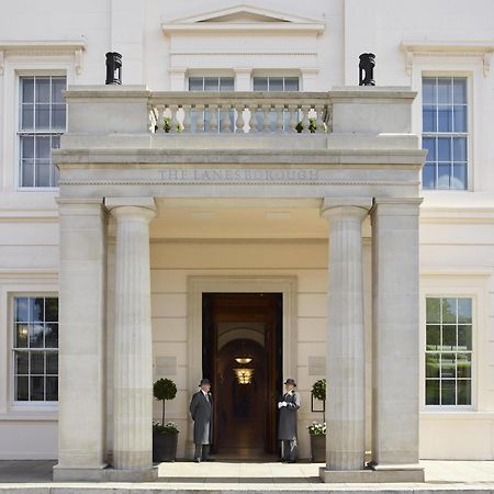 The Lanesborough, Oetker Collection Hotel London Bagian luar foto